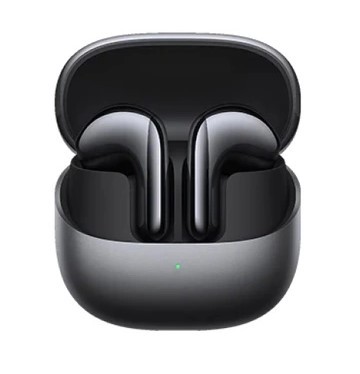 Belaidės ausinės – xiaomi – buds 5 – aktyvus triukšmo slopinimas – harman audio efx – hi-res