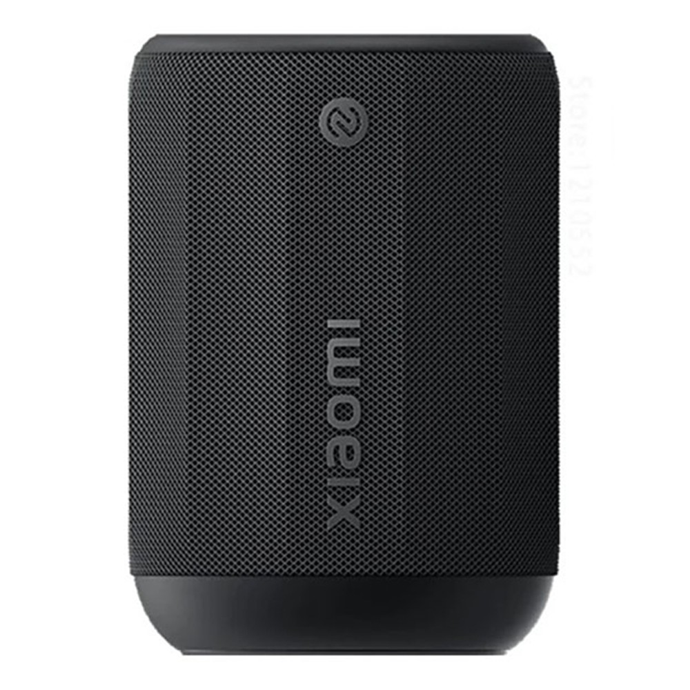 Garsiakalbis xiaomi bluetooth mini, juoda
