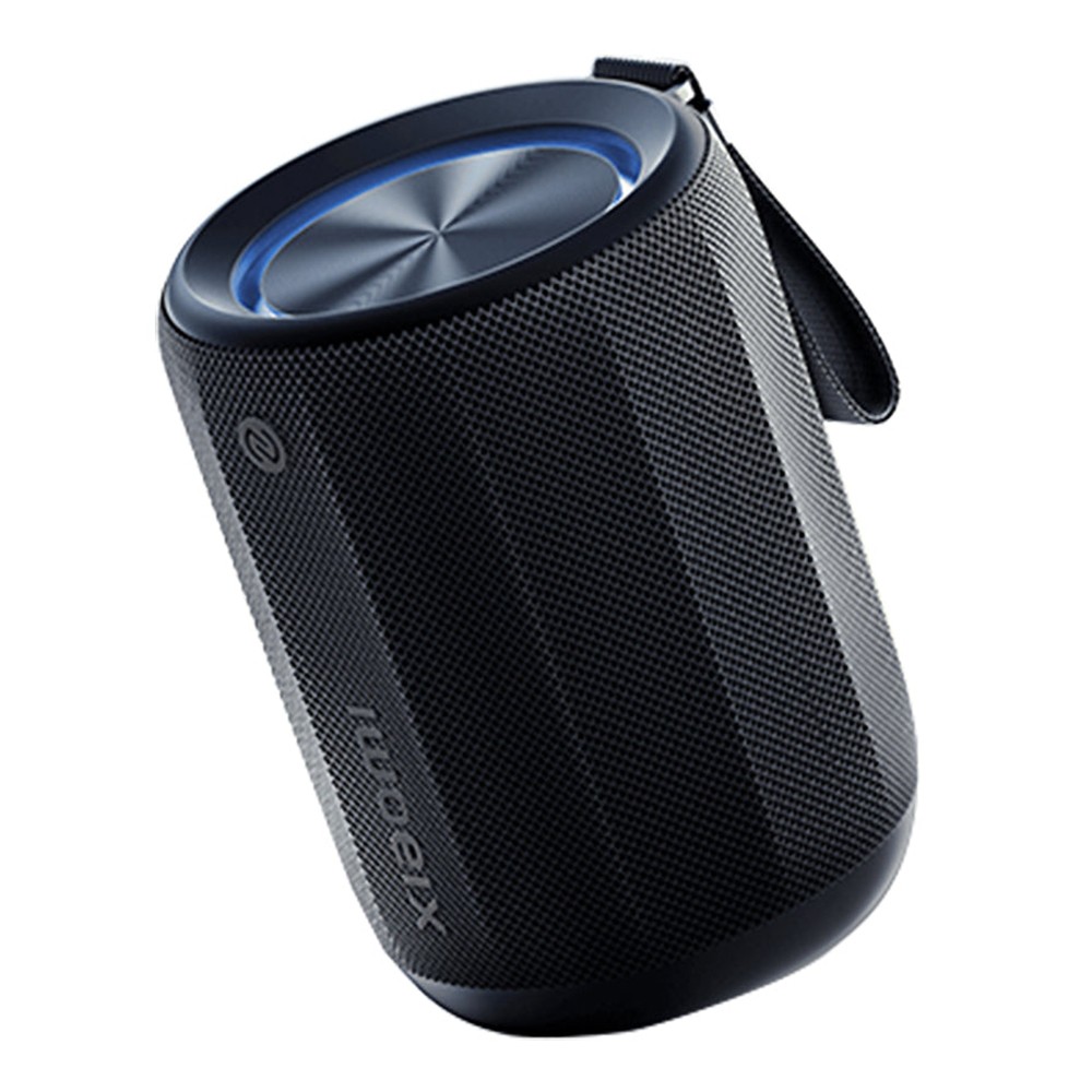 Garsiakalbis xiaomi bluetooth mini, juoda