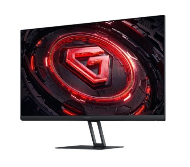 Monitorius žaidimų monitorius xiaomi g24i eu, full hd, ips, 180hz, freesync, 23.8