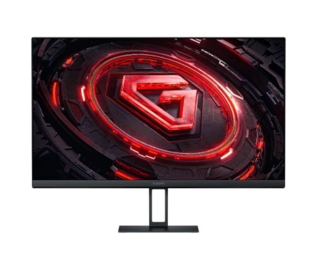 Monitorius žaidimų monitorius xiaomi g24i eu, full hd, ips, 180hz, freesync, 23.8