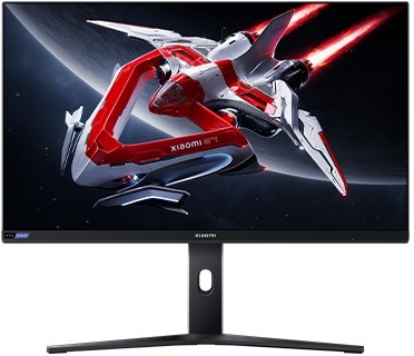 Monitorius xiaomi mini led gaming monitor g pro 27i eu, 27