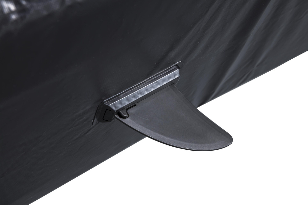 Pripučiama baidarė bestway hydro-force ventura, 280x86x40 cm