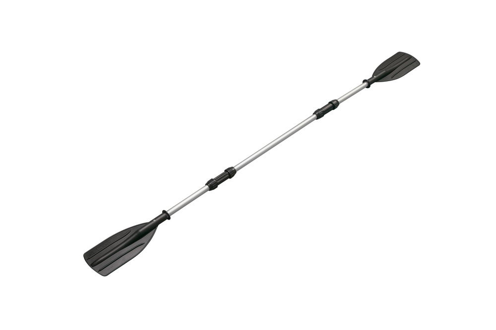 Pripučiama baidarė bestway hydro-force ventura, 280x86x40 cm