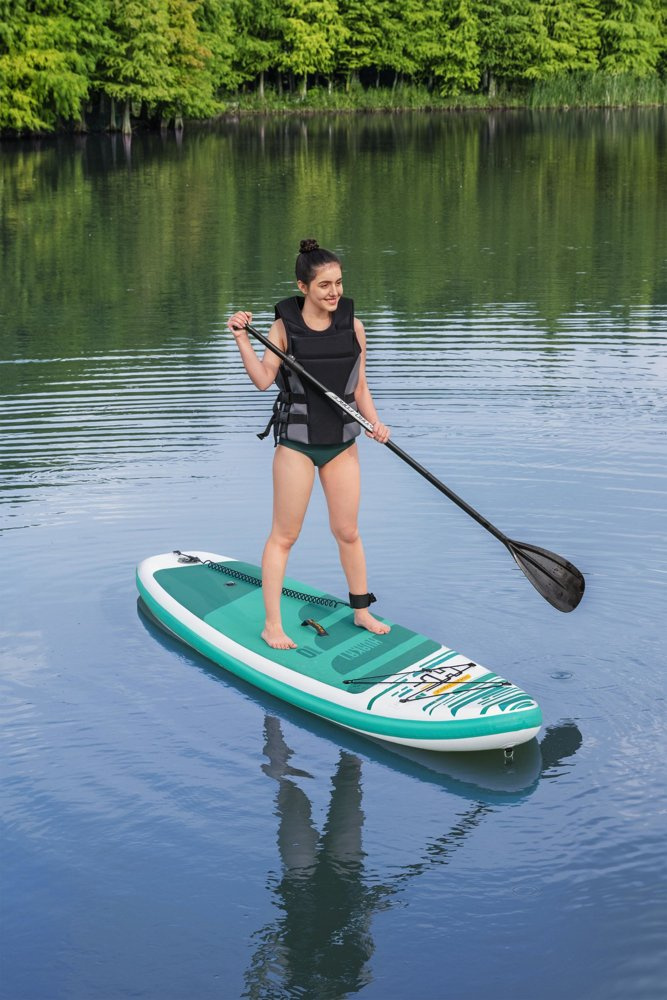 Pripučiama irklentė bestway hydro force huaka'i, 305 cm