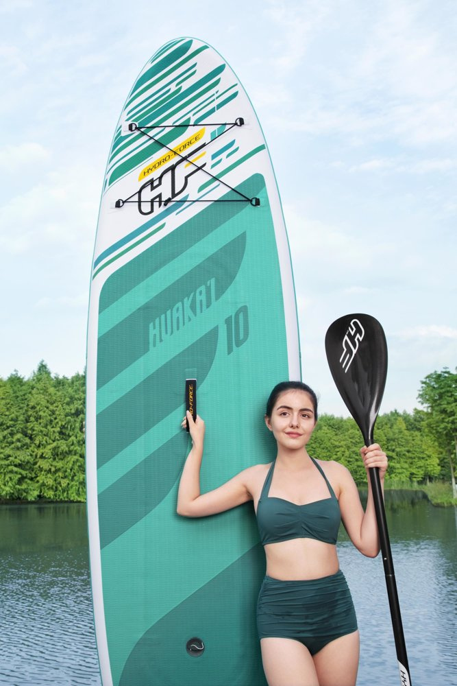 Pripučiama irklentė bestway hydro force huaka'i, 305 cm