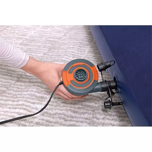 Čiužinys bestway 203x152x22cm