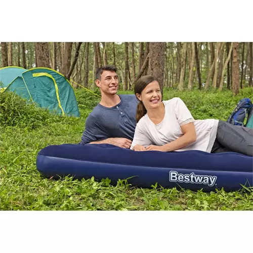 Čiužinys bestway 203x152x22cm
