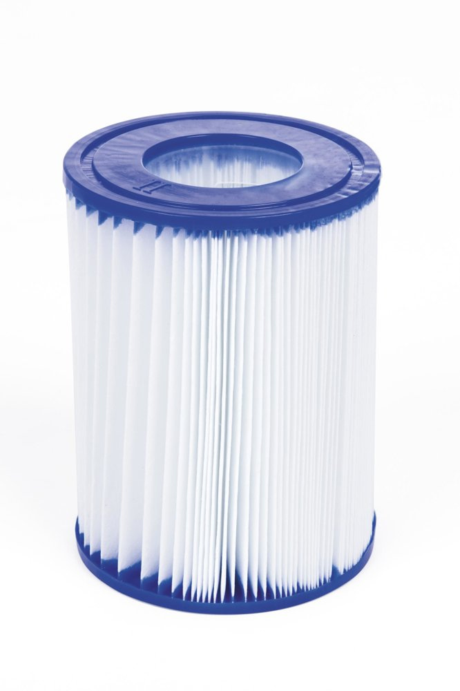 Baseinas Bestway Fast Set 396x84 cm, su filtru