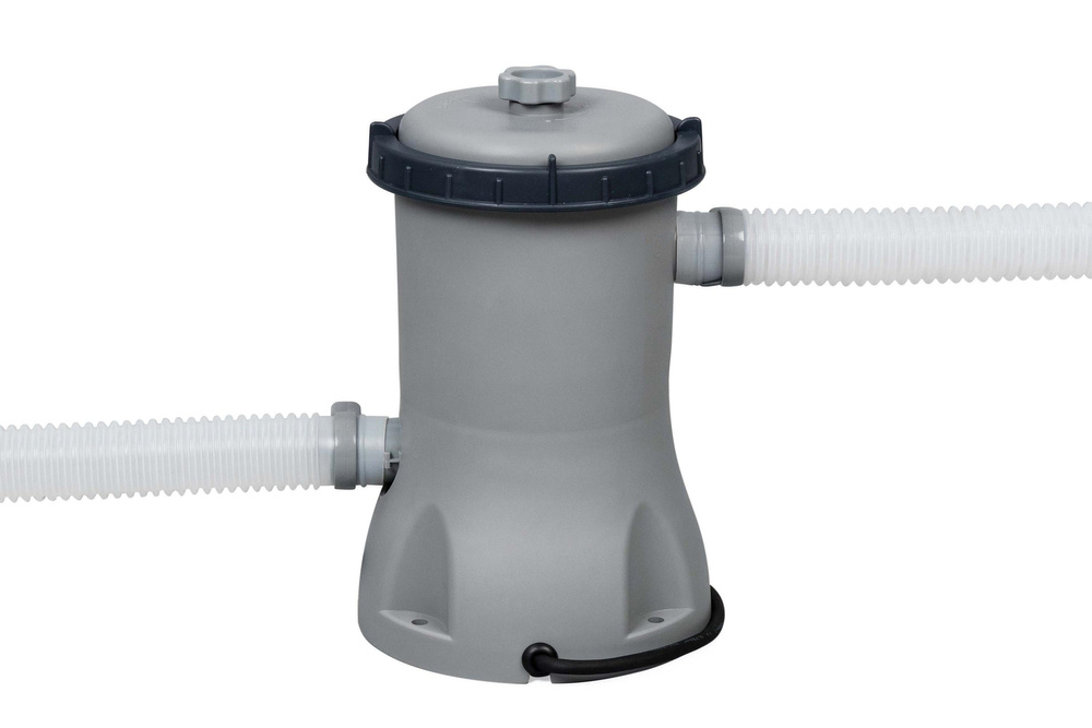 Baseinas Bestway Fast Set 396x84 cm, su filtru