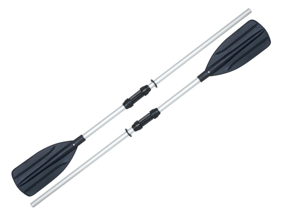 Irklai bestway hydro-force 145 cm, aliumininiai
