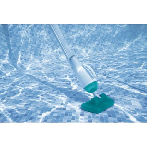 Baseino priežiūros rinkinys bestway aquacrawl