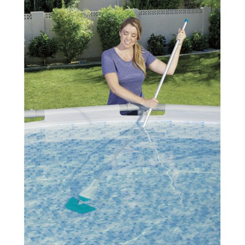 Baseino priežiūros rinkinys bestway aquacrawl