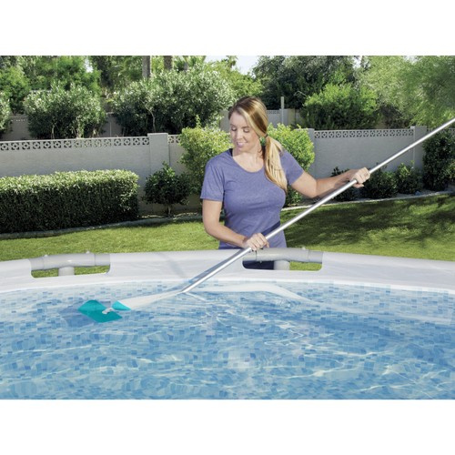 Baseino priežiūros rinkinys bestway aquacrawl