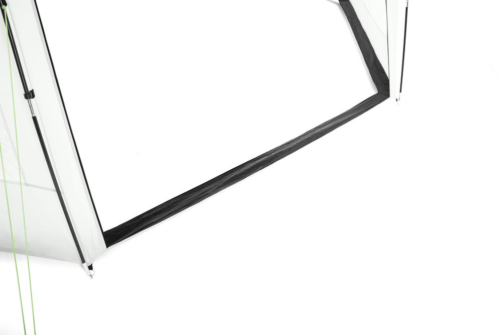 Pavėsinė baseinui bestway flowclear, 600x600x295 cm