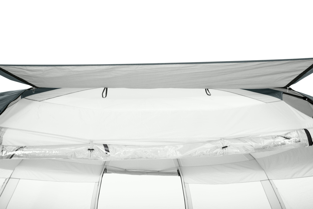 Pavėsinė baseinui bestway flowclear, 600x600x295 cm