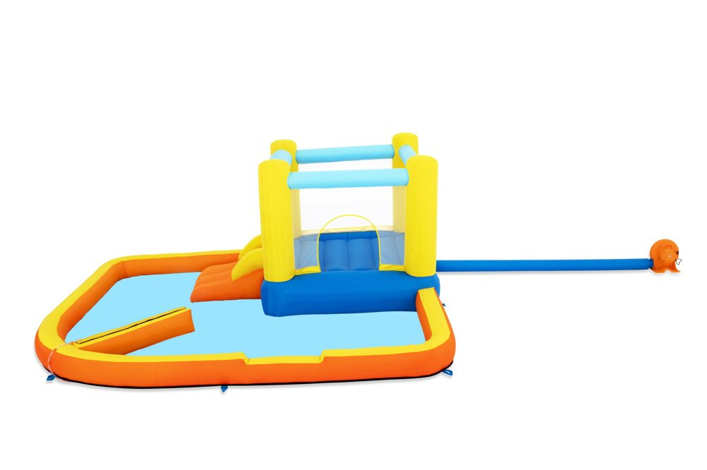 Bestway beach bounce vandens parko žaidimų aikštelė