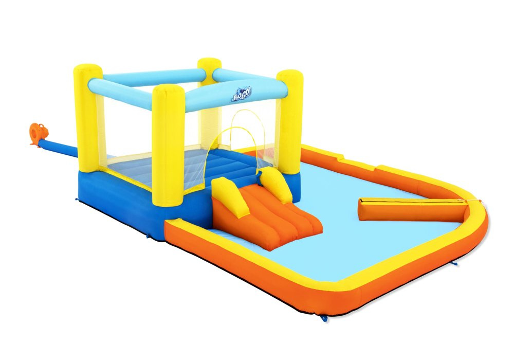 Bestway beach bounce vandens parko žaidimų aikštelė