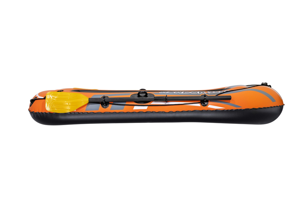 Pripučiama valtis bestway kondor 2000 set, 188x98 cm