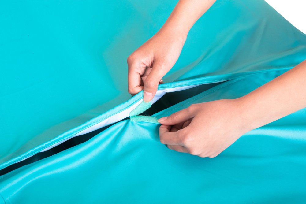 Pripučiamas paplūdimio čiužinys bestway extrava, 200x129 cm