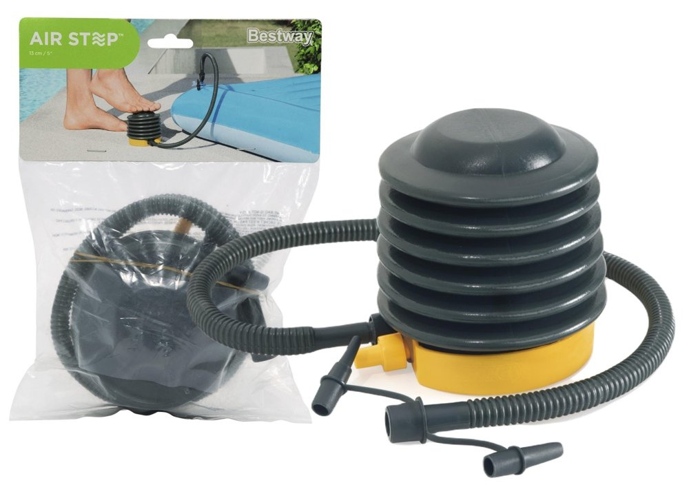 Kojinė pompa bestway air step 5