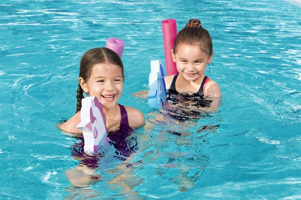 Plaukimo lazda bestway aqua bone