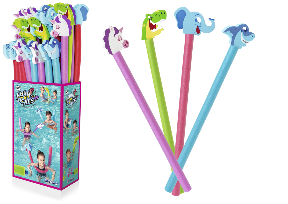 Plaukimo lazda bestway aqua bone