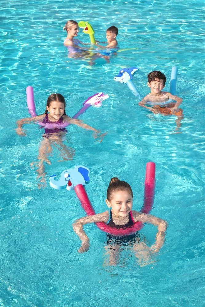 Plaukimo lazda bestway aqua bone
