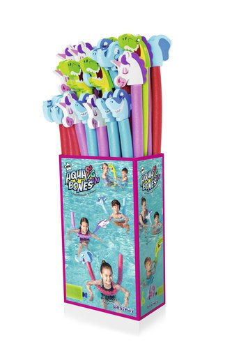 Plaukimo lazda bestway aqua bone