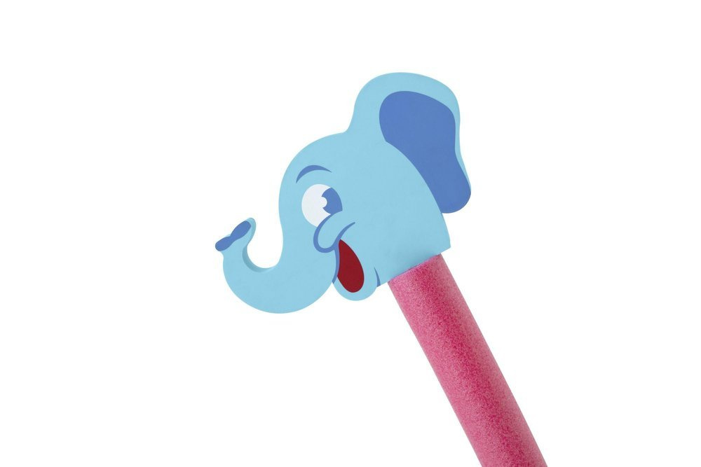 Plaukimo lazda bestway aqua bone