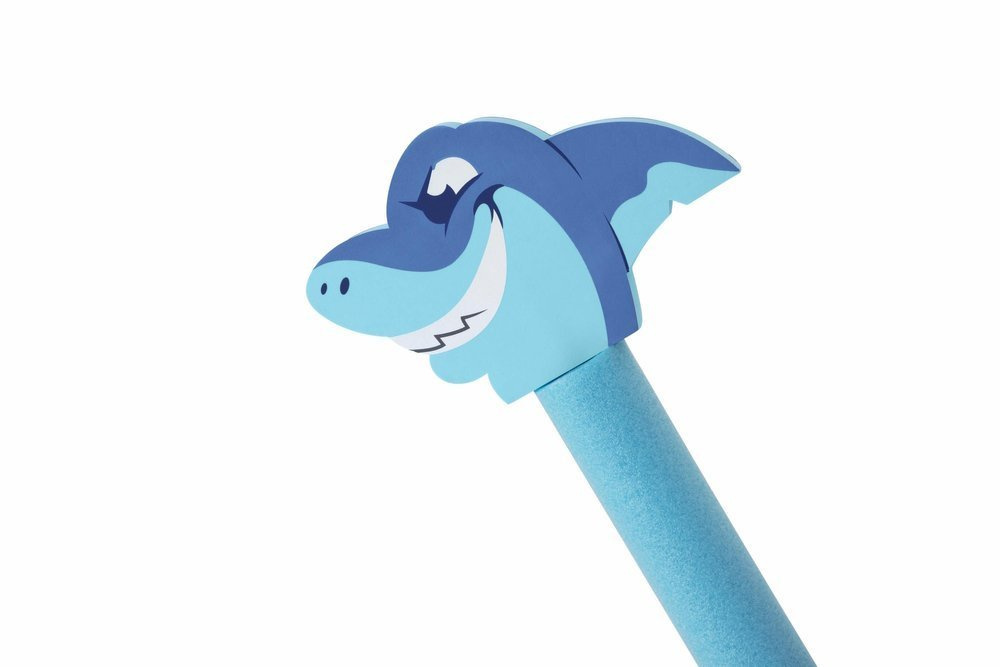 Plaukimo lazda bestway aqua bone