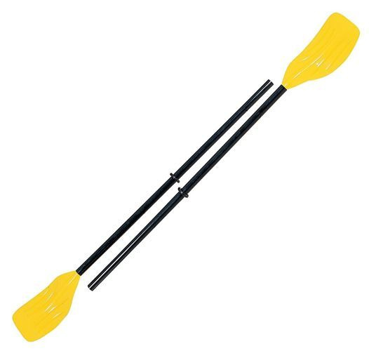 Irklai bestway hydro-force, 124 cm