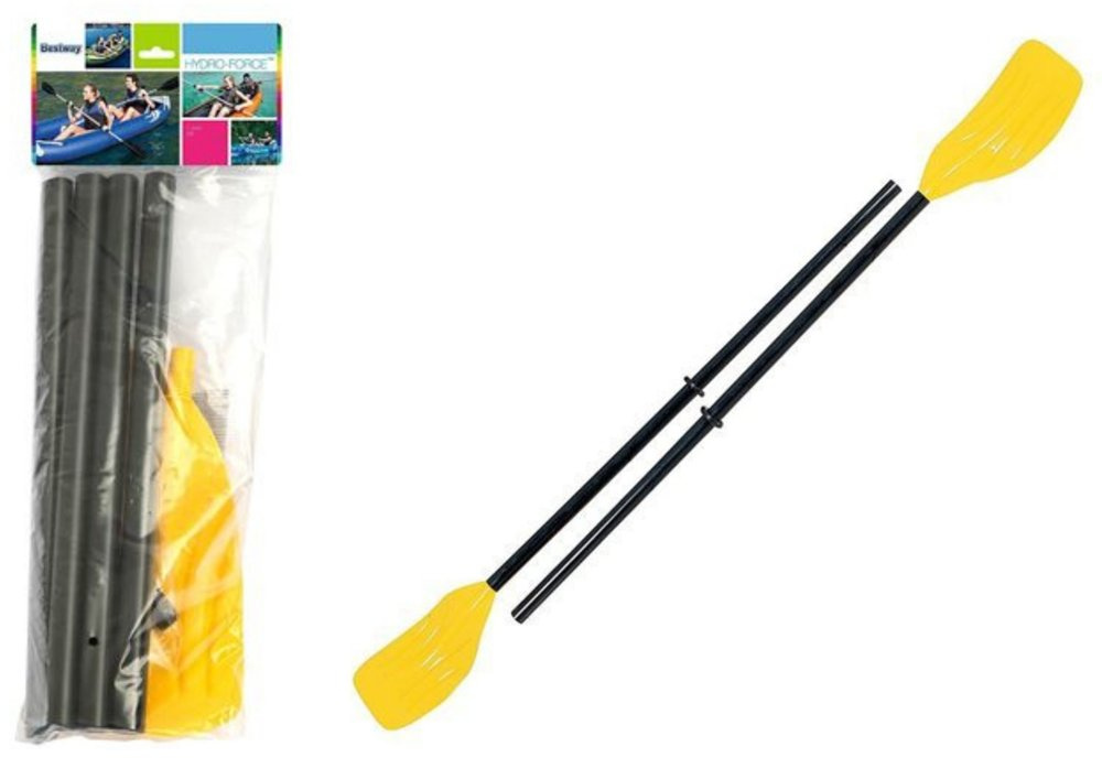 Irklai bestway hydro-force, 124 cm
