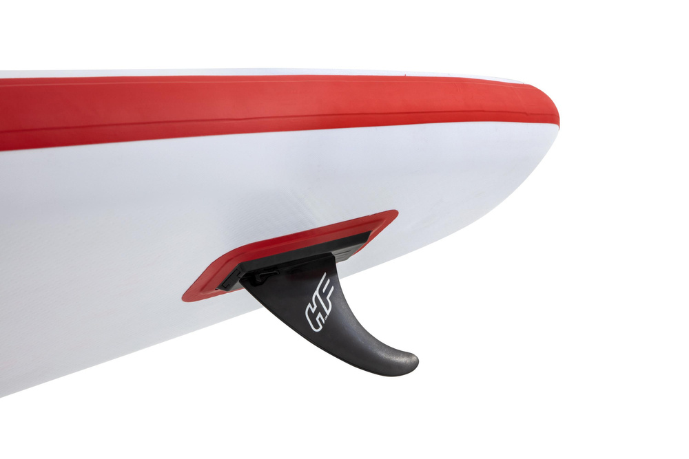 Pripučiama irklentė bestway hydro-force fastblast tech set, 381 cm