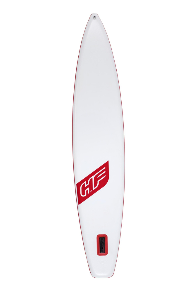 Pripučiama irklentė bestway hydro-force fastblast tech set, 381 cm