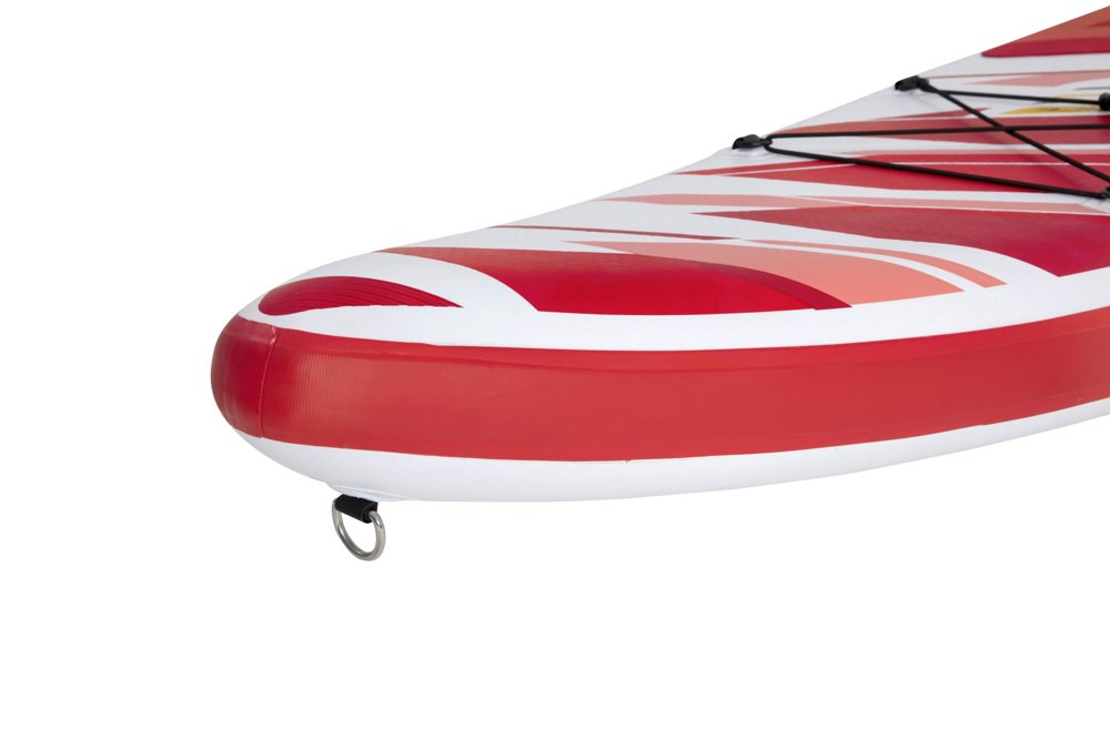 Pripučiama irklentė bestway hydro-force fastblast tech set, 381 cm