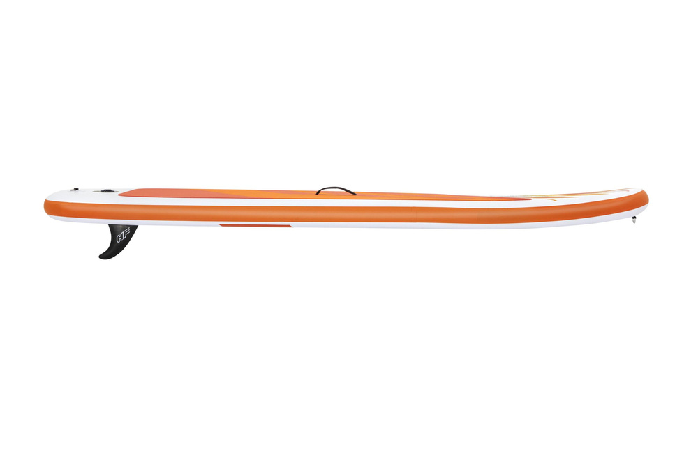 Pripučiama irklentė bestway hydro force aqua journey, 274 cm