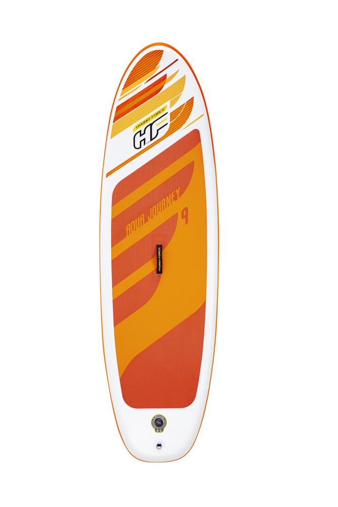 Pripučiama irklentė bestway hydro force aqua journey, 274 cm