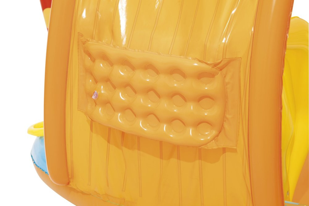 Pripučiama žaidimų aikštelė bestway lil' champ, 435x213x117 cm