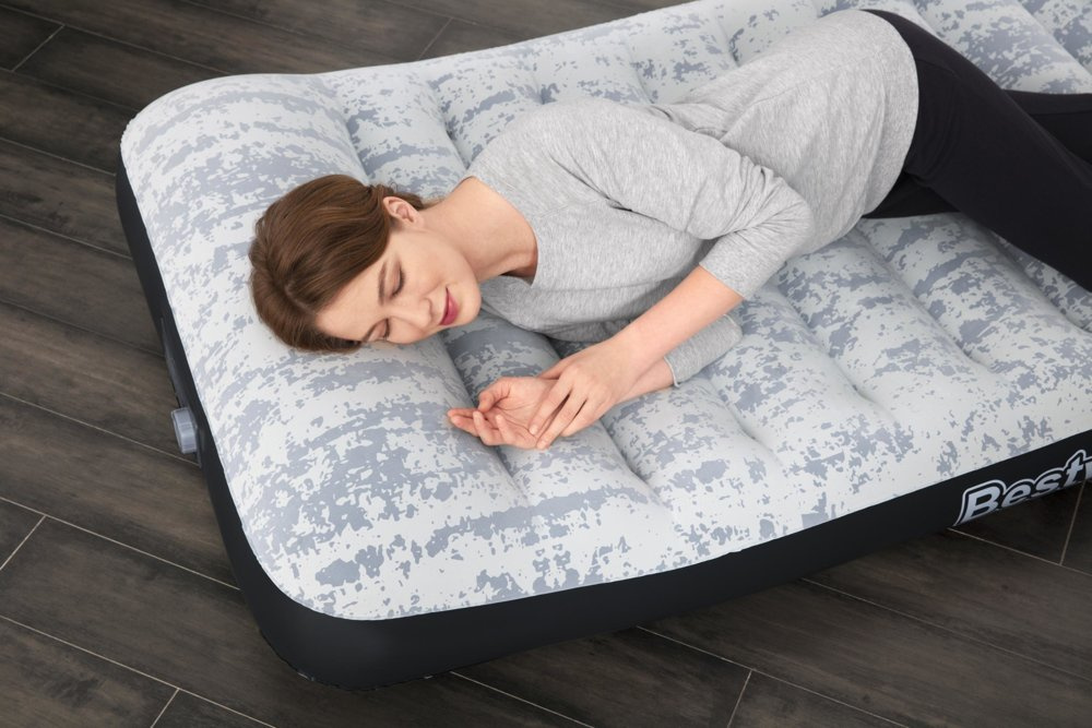 Pripučiamas čiužinys 188 x 99 x 30 cm Bestway 67834