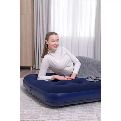 Pripučiamas čiužinys bestway 188x99x22 cm