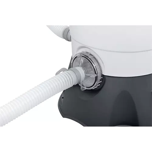 Baseino vandens smėlio filtras su pompa bestway flowclear, 2271 l/val.