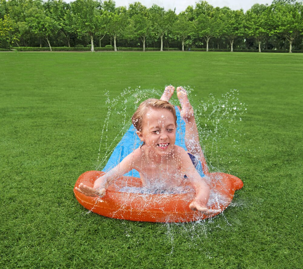 Vandens čiuožykla h2o go!, 4,88 m