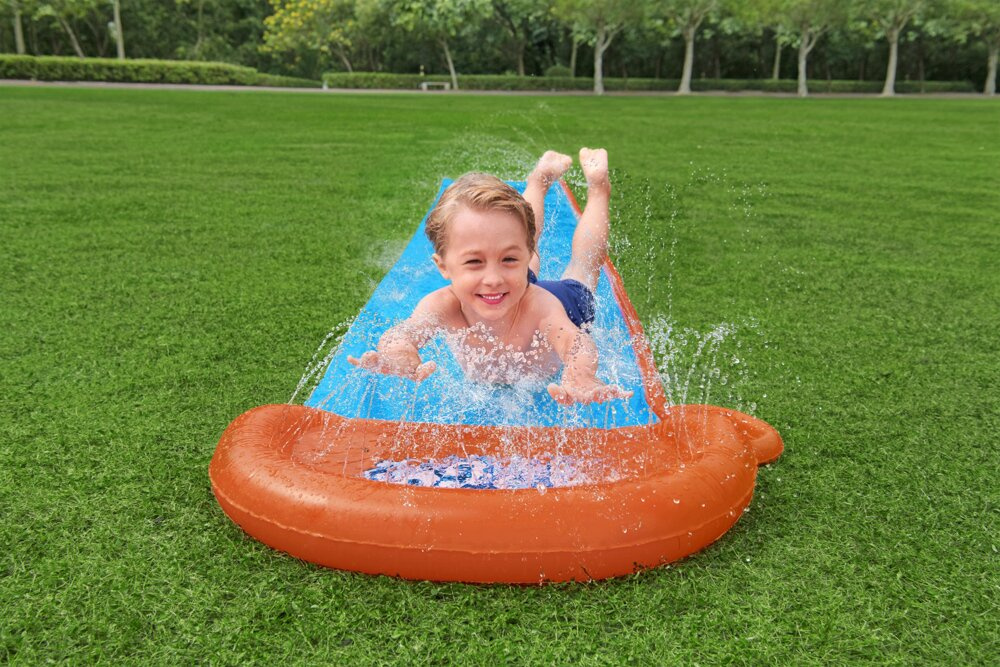 Vandens čiuožykla h2o go!, 4,88 m