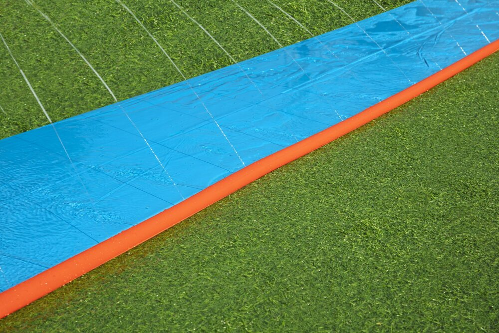 Vandens čiuožykla h2o go!, 4,88 m