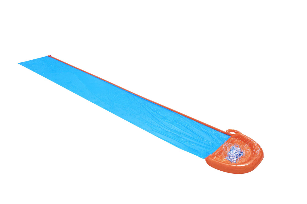 Vandens čiuožykla h2o go!, 4,88 m