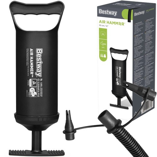 Bestway rankinė pompa