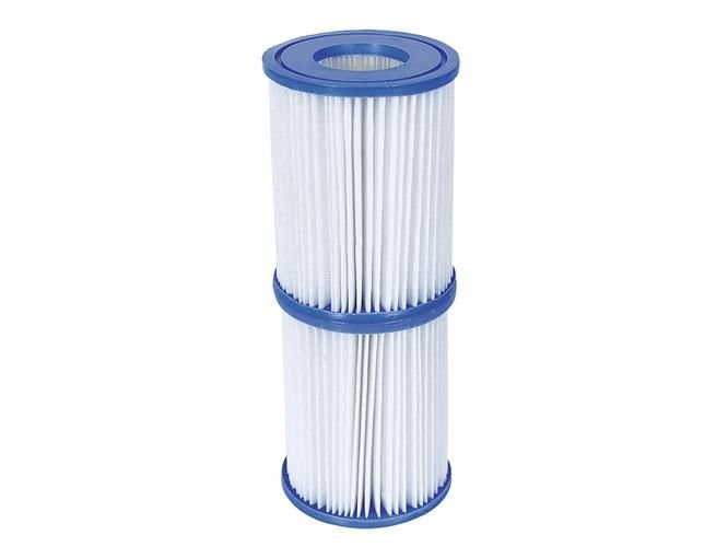 Kasetė baseino filtrui bestway flowclear i, 2 vnt.