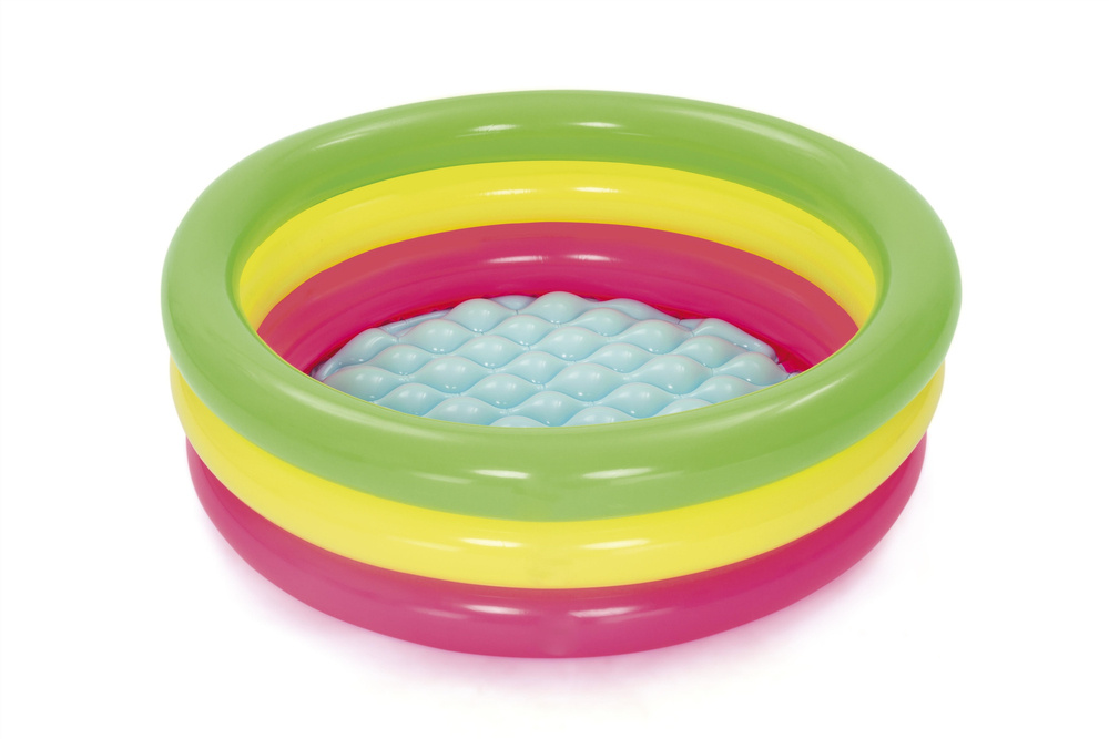 Vaikų baseinas bestway 51128, 70x24 cm