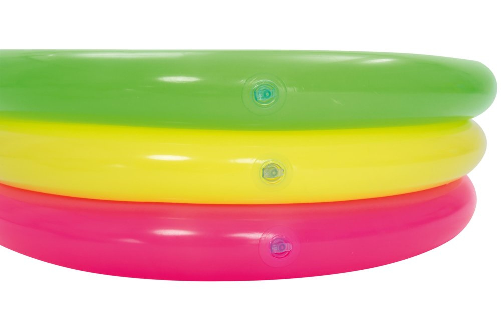 Vaikų baseinas bestway 51128, 70x24 cm